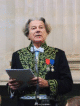 Portrait de Dominique Fernandez